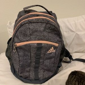 Adidas backpack